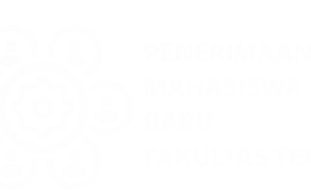 Jadwal PMB Fakultas Teknik 2016
