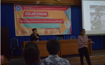 Kelas Dimas Teknik Elektro