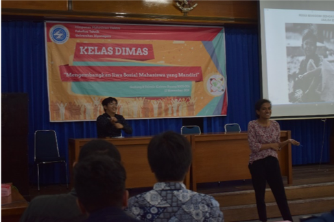 Kelas Dimas Teknik Elektro