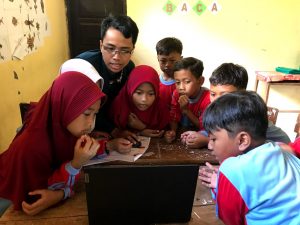 Pelatihan Perangkat IT