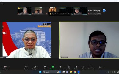 VISITING PROFESSOR: DR. SANTANU KUMAR DASH BAHAS TEKNOLOGI TERKINI UNTUK ENERGI TERBARUKAN DAN KENDARAAN LISTRIK DI UNDIP
