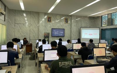 LG SAC EDUCARE IN ELECTRICAL ENGINEERING IMPROVES STUDENT SKILLS IN AIR CONDITIONING TECHNOLOGY