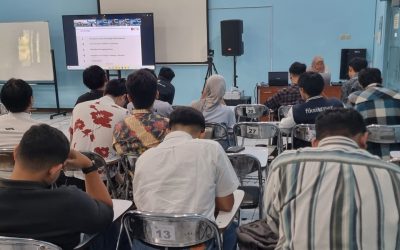 VISITING PROFESSOR: KUPAS TEKNOLOGI MEMORI PINTAR DAN KECERDASAN BUATAN BERSAMA UTM DAN UNIVERSITI TEKNOLOGI BRUNEI