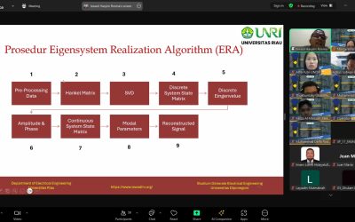 VISITING PROFESSOR: SOROTI PERAN PMU DALAM STABILITAS SISTEM TENAGA LISTRIK MODERN